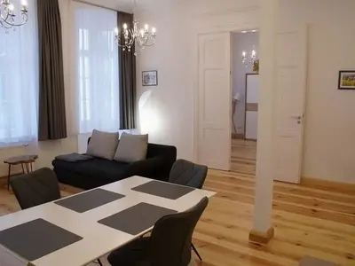 Ferienwohnung für 4 Personen (74 m²) in Wismar 3/10