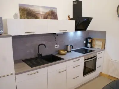 Ferienwohnung für 4 Personen (74 m²) in Wismar 4/10