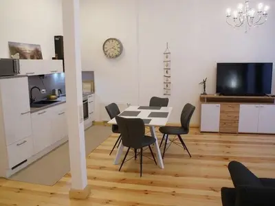 Ferienwohnung für 4 Personen (74 m²) in Wismar 5/10