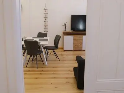 Ferienwohnung für 4 Personen (74 m²) in Wismar 6/10