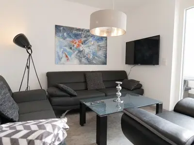 Ferienwohnung für 8 Personen (117 m²) in Wismar 4/10