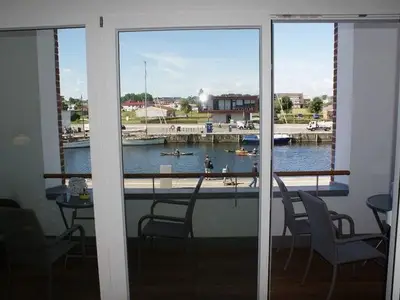 Ferienwohnung für 8 Personen (117 m²) in Wismar 5/10