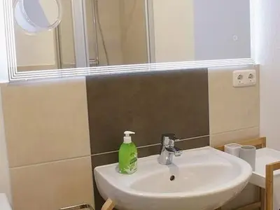 Ferienwohnung für 4 Personen (74 m²) in Wismar 10/10