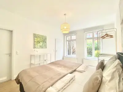 Ferienwohnung für 4 Personen (65 m²) in Wismar 3/10