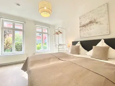 Ferienwohnung für 4 Personen (65 m²) in Wismar 4/10