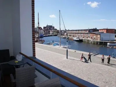 Ferienwohnung für 8 Personen (117 m²) in Wismar 9/10