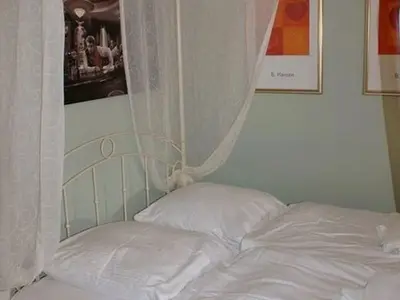 Ferienwohnung für 2 Personen (35 m²) in Wismar 4/10