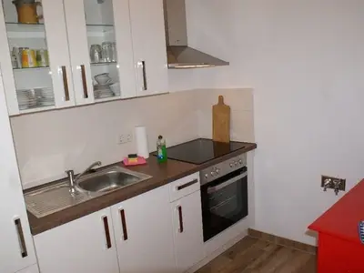 Ferienwohnung für 2 Personen (35 m²) in Wismar 5/10