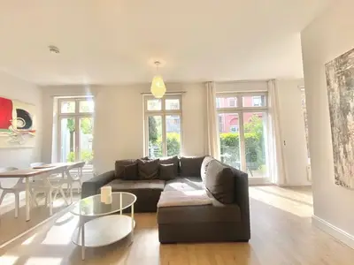 Ferienwohnung für 4 Personen (65 m²) in Wismar 7/10