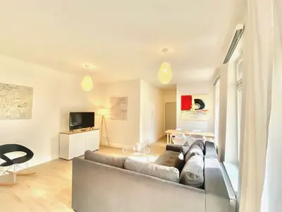 Ferienwohnung für 4 Personen (65 m²) in Wismar 8/10