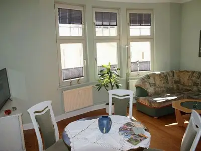 Ferienwohnung für 2 Personen (35 m²) in Wismar 7/10
