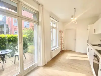 Ferienwohnung für 4 Personen (65 m²) in Wismar 9/10