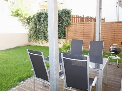 Ferienwohnung für 4 Personen (60 m²) in Wismar 2/10