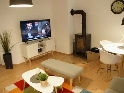Ferienwohnung für 4 Personen (60 m²) in Wismar 3/10
