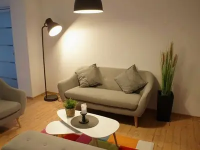 Ferienwohnung für 4 Personen (60 m²) in Wismar 5/10