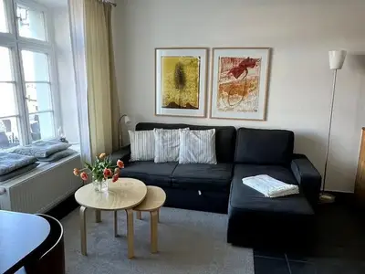 Ferienwohnung für 4 Personen (40 m²) in Wismar 1/10