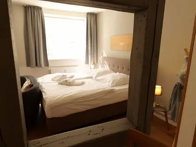 Ferienwohnung für 2 Personen (30 m²) in Wismar 3/10