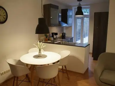 Ferienwohnung für 4 Personen (60 m²) in Wismar 6/10