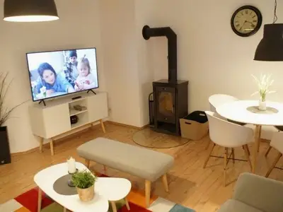 Ferienwohnung für 4 Personen (60 m²) in Wismar 7/10