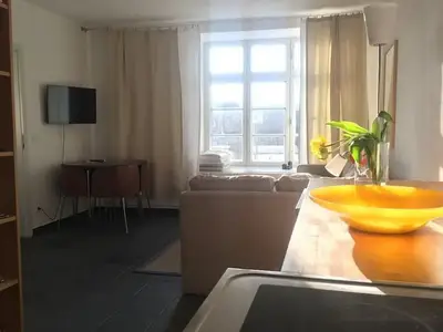 Ferienwohnung für 4 Personen (40 m²) in Wismar 4/10