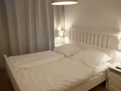 Ferienwohnung für 4 Personen (60 m²) in Wismar 9/10