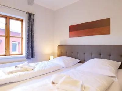 Ferienwohnung für 2 Personen (30 m²) in Wismar 1/10