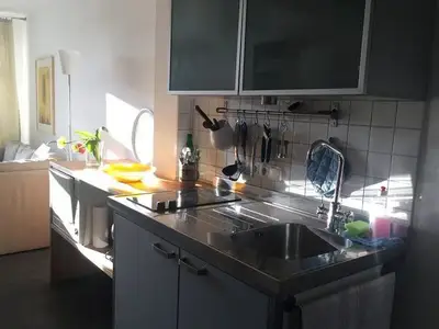 Ferienwohnung für 4 Personen (40 m²) in Wismar 5/10