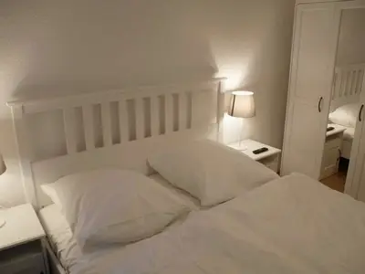 Ferienwohnung für 4 Personen (60 m²) in Wismar 10/10