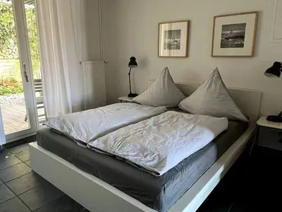 Ferienwohnung für 4 Personen (40 m²) in Wismar 6/10