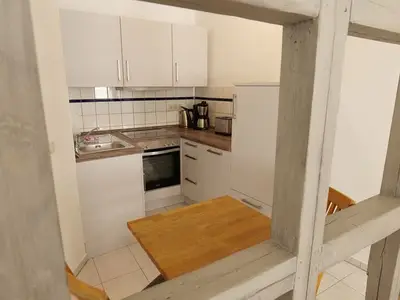 Ferienwohnung für 2 Personen (30 m²) in Wismar 9/10