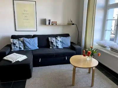 Ferienwohnung für 2 Personen (20 m²) in Wismar 1/10