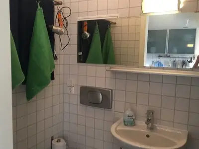 Ferienwohnung für 4 Personen (40 m²) in Wismar 7/10