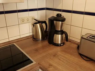 Ferienwohnung für 2 Personen (30 m²) in Wismar 10/10