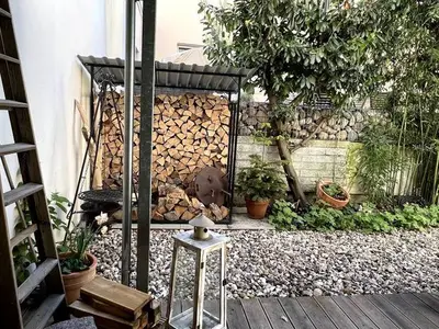 Ferienwohnung für 4 Personen (40 m²) in Wismar 8/10