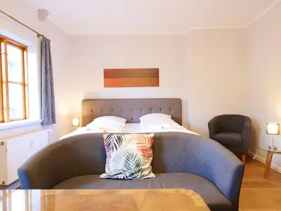 Ferienwohnung für 2 Personen (30 m²) in Wismar 4/10