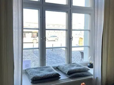 Ferienwohnung für 2 Personen (20 m²) in Wismar 3/10