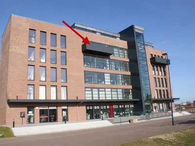 Ferienwohnung für 6 Personen (240 m²) in Wismar 1/10