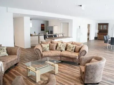 Ferienwohnung für 6 Personen (240 m²) in Wismar 2/10
