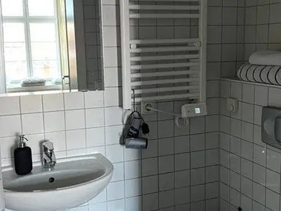 Ferienwohnung für 2 Personen (20 m²) in Wismar 5/10