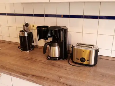 Ferienwohnung für 2 Personen (30 m²) in Wismar 9/10