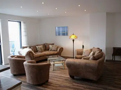 Ferienwohnung für 6 Personen (200 m²) in Wismar 2/10