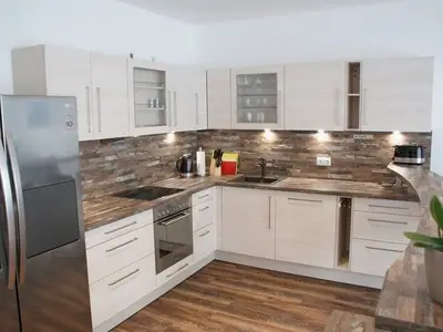 Ferienwohnung für 6 Personen (200 m²) in Wismar 3/10