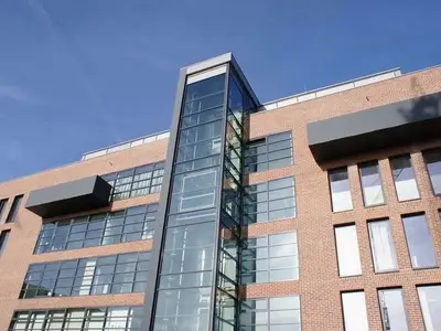 Ferienwohnung für 6 Personen (200 m²) in Wismar 9/10