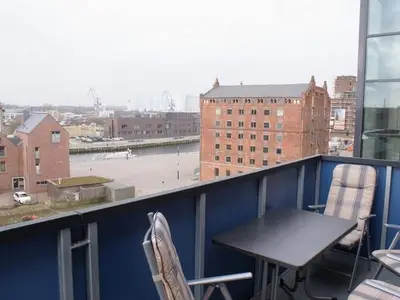 Ferienwohnung für 6 Personen (200 m²) in Wismar 10/10