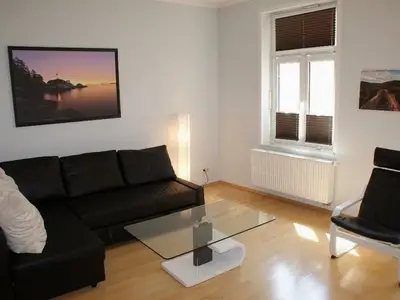 Ferienwohnung für 4 Personen (51 m²) in Wismar 1/10