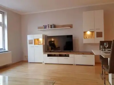 Ferienwohnung für 4 Personen (51 m²) in Wismar 5/10