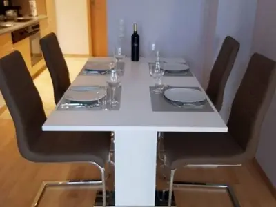 Ferienwohnung für 4 Personen (51 m²) in Wismar 7/10