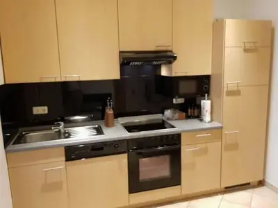 Ferienwohnung für 4 Personen (51 m²) in Wismar 10/10