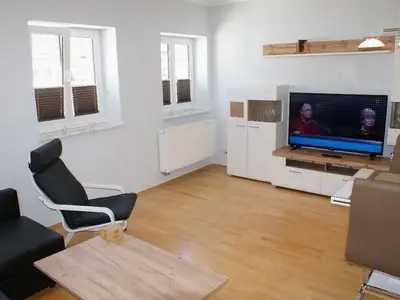 Ferienwohnung für 4 Personen (54 m²) in Wismar 2/10