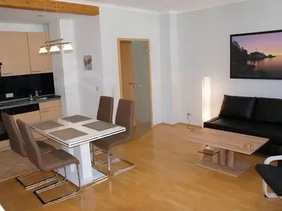 Ferienwohnung für 4 Personen (54 m²) in Wismar 3/10